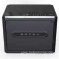 Fingerprint Password Safe Box,Pistol,Gun Safe